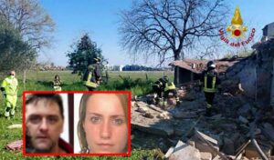 Arrivederci, toverit: Italian äärivasemmiston pommintekijät räjäyttivät itsensä kesken valmistelujen