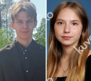 Poliisi pyytää havaintoja kateissa olevista nuorista