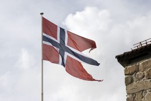 Norja: Ruotsin jengiväkivalta leviää
