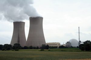 Saksan ydinvoimaloiden sulkeminen perustui valheisiin