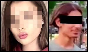 Nuori ukrainalaisnainen löytyi metsästä surmattuna – suhde syyrialaispoikaan päättyi murhaan