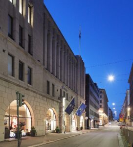 Hallitus suunnittelee valtion omaisuuden myyntiä