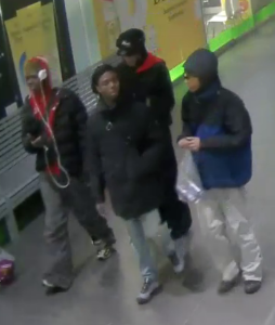 Poliisi pyytää tunnistusapua Tampereen Kalevan Prisman epäillyssä törkeässä pahoinpitelyssä