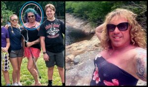 Transsukupuolinen isä avasi tulen juniorijääkiekko-ottelussa – kolme kuollut, kolme vakavasti haavoittunut