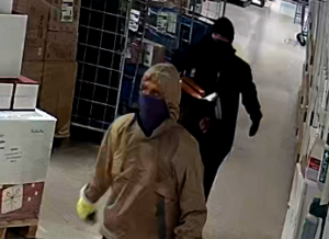 Seinäjoen kultasepänliikkeen murron tekijät yhä karkuteillä – toista esitetään vangittavaksi