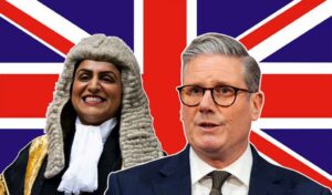 Britannian työväenpuolue kiristää maahanmuuttopolitiikkaa – turvapaikanhakijoilta viedään etuudet ja majoitus