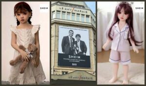 Kiinalainen verkkokauppajätti myi lapsen näköisiä seksinukkeja – Ranska harkitsee täyskieltoa