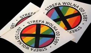 EU yrittää pakottaa Puolaa tunnustamaan toisten maiden homoavioliitot laillisiksi