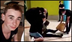 ”Ranskassa saa tappaa ilman seuraamuksia”, sanoi pojan äiti – senegalilainen puukottaja vältti vankilan