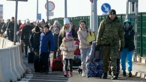 Joukkopakolaisdirektiivi umpeutuu – Ruotsin maahanmuuttovirasto voi vastaanottaa kerralla 40 000 turvapaikkahakemusta