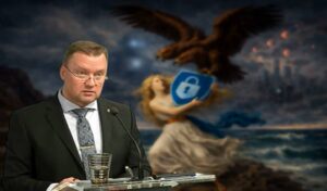 Valtion kyberturvallisuusjohtaja varoittaa: ”Hallituksen lakiuudistus romahduttaa Suomen kyberturvan”