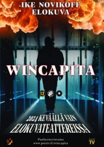 Wincapita- Suomen valtion kritiikkiä