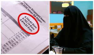 Lähes 7 000 euron sosiaaliavustusta saavan afgaaniperheen jäsenet esittelevät varallisuuttaan sosiaalisessa mediassa