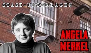 Stasi-salaisuudet pysyvät piilossa – Merkelin asiakirjoihin ei pääse käsiksi