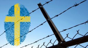 Ruotsi: Vangit ja vartijat yhdessä rikoksen poluilla