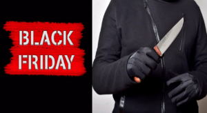 Ranskalainen ”Black Friday”: Maahanmuuttaja hakkasi raa’asti iäkästä pariskuntaa lihaveitsellä täpötäydessä ostoskeskuksessa