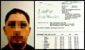 Rikostaustainen maahanmuuttaja nauttii luksustuista 7 250 €/kk – poliisi ei löydä ja karkotus odottanut 23 vuotta