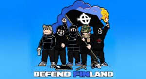 Defend Finland-sivusto teki paluun – ota seurantaan!