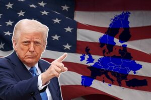 Eurooppalaiset voivat paeta monikulttuurisuutta ja sananvapauden rajoituksia Yhdysvaltoihin