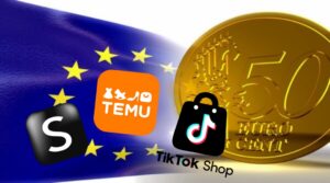 EU haluaa tehdä kiinalaisesta verkkokaupasta kalliimpaa