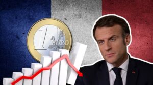 Ennätykselliset köyhyysluvut paljastavat Macronin epäonnistumisen Ranskan pelastamisessa taantumasta