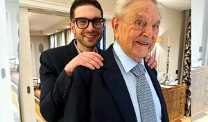 Sorosien järjestö rahoittaa orjuuskorvauksia briteiltä vaativaa kampanjaa