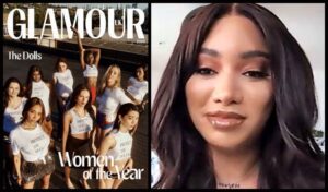 Yhdysvaltalainen Glamour-lehti nimesi biologisia miehiä ”Vuoden naisiksi” – valinta herätti laajaa kritiikkiä