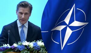 Nato vahvistaa otettaan Lapissa – Rovaniemi valittiin uuden esikunnan kotipaikaksi