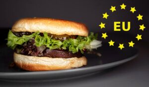 EU iskee vegaaniruokiin: ”Pihvi” ja ”pekoni”-nimitykset kielletty – mutta mikä sallittiin?
