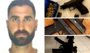 Poliisi syyllistyi törkeisiin lastenraiskauksiin – Youssef tuomittiin alaikäisten poikien hyväksikäytöstä