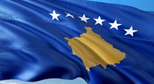 Kosovo on liittymässä Euroopan neuvostoon