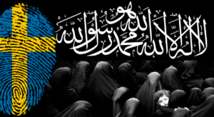 Ruotsi: IS-palaajat mukana jengiväkivallassa