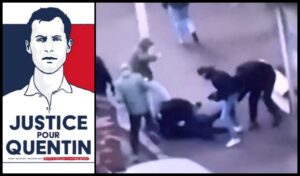 Antifa-epäillyt paljastuivat – poliitikkojen kytkökset tutkinnassa