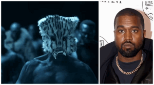 Kanye West julkaisi uuden musiikkivideonsa: ”Heil Hitler”