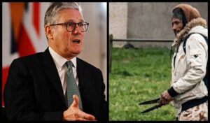 ”Miksi ulkomaalaisrikollisia ei saada maasta ulos?” – Britanniassa kasvaa paine irtautua Euroopan ihmisoikeussopimuksesta