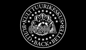 Kulttuurikeskus Otsola tekee paluun!