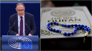 Europarlamentaarikko vetoaa EU:hun 10 miljoonan euron ”Eurooppalainen Koraani”-hankkeen vuoksi