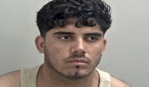 ”Naureskeleva” afgaani tuomittu vankilaan 12-vuotiaan raiskauksesta Britanniassa