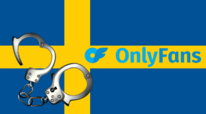 Ruotsi äänesti yksimielisesti Onlyfans-kiellon puolesta – nyt pornosurffaajat voidaan tuomita vankeusrangaistukseen