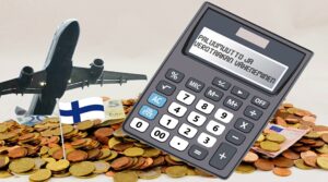 Paluumuutto ja verotaakan väheneminen