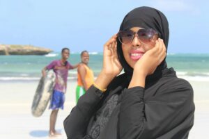 Somalian matkailubuumi paljastaa lännen kaksinaismoralismin