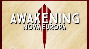 Ensi viikolla Awakening-seminaari Hyvinkäällä – muista ostaa lippusi ajoissa!