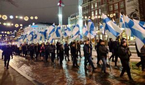 Perinteet kuolevat, jos niitä ei ylläpidä