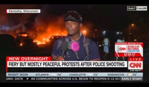 Yhdysvaltalainen vasemmistomedia CNN menettänyt miltei kaksi kolmasosaa parhaan katseluajan seuraajistaan viimeisen kymmenen vuoden aikana