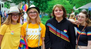 Ruotsissa äänestetään uudesta translaista – 16-vuotiaiden halutaan saada päättävän sukupuolensa