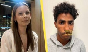Mohamed raiskasi 16-vuotiaan – ei karkoteta koska ”raiskaus ei kestänyt tarpeeksi kauan”
