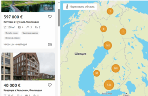 MOT: Suomalainen yritys välittää venäläisille kiinteistöjä ja ohjeistaa lumetyöpaikan hankinnassa