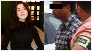Maahanmuuttaja raiskasi ja puukotti puolalaista naista 12 kertaa päähän, kaulaan ja rintaan, kun hän taisteli hengestään