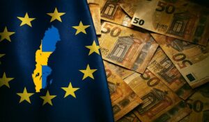 Ruotsi voi siirtyä euron käyttöön – “Ei uutta kansanäänestystä”