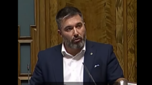 HS: Kokoomuksen Tere Sammallahtea epäillään kiihottamisesta kansanryhmää vastaan – ”Ei kyllä kaduta”